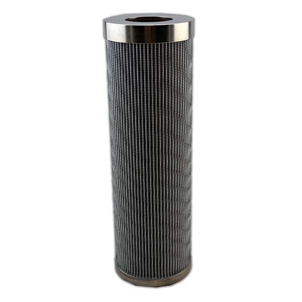 Hydraulic Filter, Replaces NATIONAL FILTERS PEP20400625GHCV, Pressure Line, 25 Micron, Outside-In